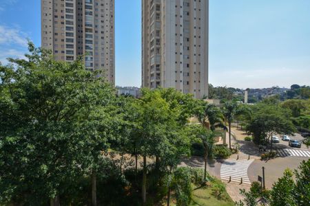 Apartamento à venda com 139m², 3 quartos e 2 vagasAREA EXTERNA