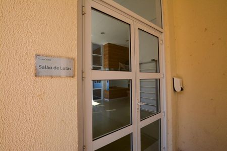 Apartamento à venda com 139m², 3 quartos e 2 vagasSALÃO DE LUTAS