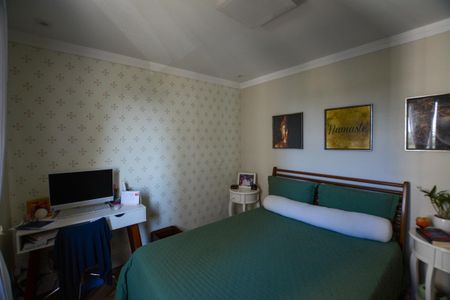 Apartamento à venda com 139m², 3 quartos e 2 vagasSUÍTE
