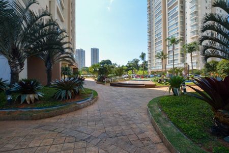 Apartamento à venda com 139m², 3 quartos e 2 vagasAREA EXTERNA
