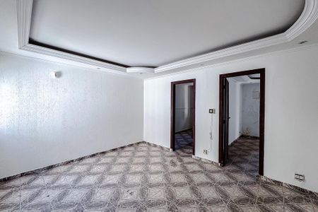 Apartamento à venda com 200m², 3 quartos e 1 vaga Apartamento à venda com 200m², 3 quartos e 1 vagaSala