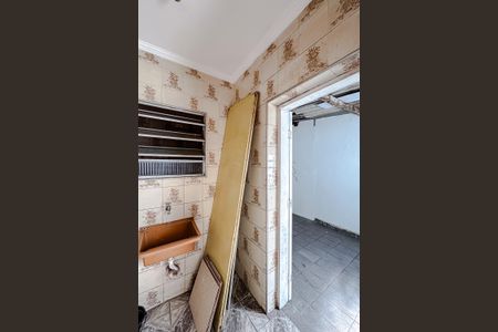 Apartamento à venda com 200m², 3 quartos e 1 vaga Apartamento à venda com 200m², 3 quartos e 1 vagaÁrea de Serviço