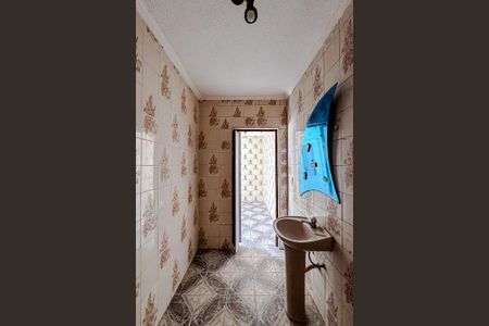 Apartamento à venda com 200m², 3 quartos e 1 vaga Apartamento à venda com 200m², 3 quartos e 1 vagaBanheiro