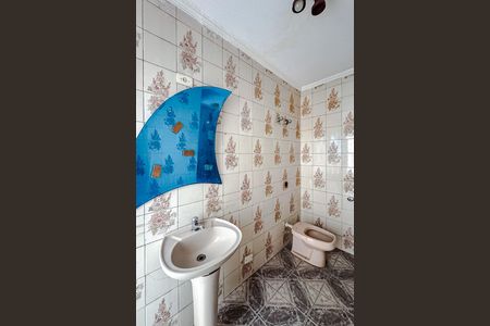Apartamento à venda com 200m², 3 quartos e 1 vaga Apartamento à venda com 200m², 3 quartos e 1 vagaBanheiro