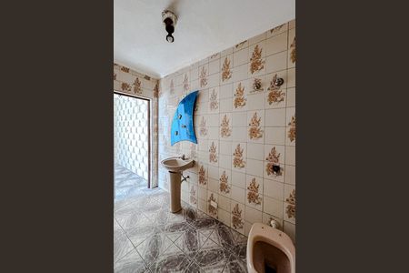 Apartamento à venda com 200m², 3 quartos e 1 vaga Apartamento à venda com 200m², 3 quartos e 1 vagaBanheiro