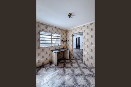 Apartamento à venda com 200m², 3 quartos e 1 vaga Apartamento à venda com 200m², 3 quartos e 1 vagaCozinha