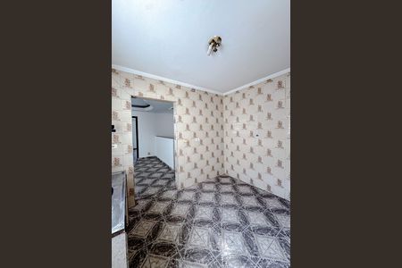 Apartamento à venda com 200m², 3 quartos e 1 vaga Apartamento à venda com 200m², 3 quartos e 1 vagaCozinha