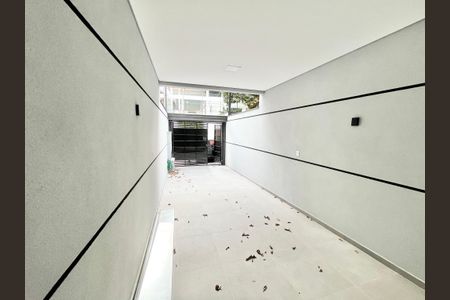Casa à venda com 123m², 3 quartos e 2 vagasGaragem