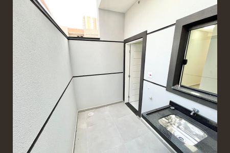 Casa à venda com 123m², 3 quartos e 2 vagasQuintal