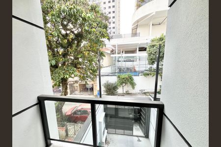 Casa à venda com 123m², 3 quartos e 2 vagasVaranda Quarto 1 Suíte