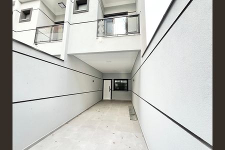 Casa à venda com 123m², 3 quartos e 2 vagasGaragem