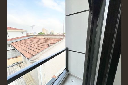Casa à venda com 123m², 3 quartos e 2 vagasQuarto 3 Varanda