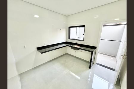 Cozinha de casa à venda com 3 quartos, 123m² em Jardim Sao Paulo(zona Norte), São Paulo