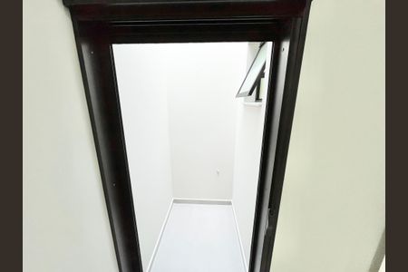 Casa à venda com 123m², 3 quartos e 2 vagasQuarto 2 Jardim de Inverno