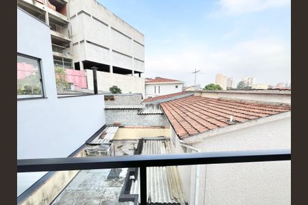 Casa à venda com 123m², 3 quartos e 2 vagasQuarto 3 Varanda