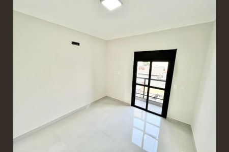 Casa à venda com 123m², 3 quartos e 2 vagasQuarto 3