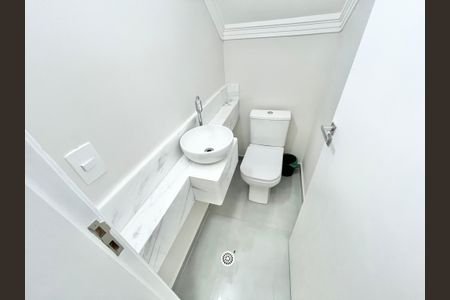 Lavabo de casa à venda com 3 quartos, 123m² em Jardim Sao Paulo(zona Norte), São Paulo
