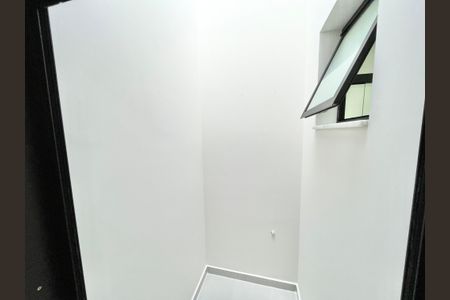 Casa à venda com 123m², 3 quartos e 2 vagasQuarto 2 Jardim de Inverno