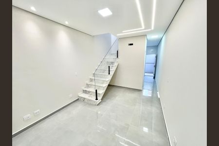 Sala de casa à venda com 3 quartos, 123m² em Jardim Sao Paulo(zona Norte), São Paulo