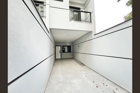 Casa à venda com 123m², 3 quartos e 2 vagasGaragem