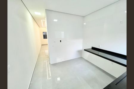 Casa à venda com 123m², 3 quartos e 2 vagasCozinha