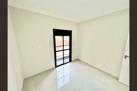 Casa à venda com 123m², 3 quartos e 2 vagasQuarto 3