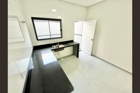Cozinha de casa à venda com 3 quartos, 123m² em Jardim Sao Paulo(zona Norte), São Paulo