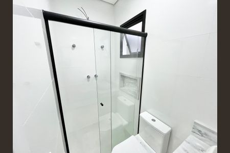 Casa à venda com 123m², 3 quartos e 2 vagasBanheiro