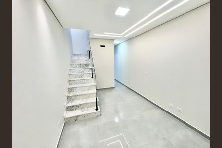 Sala de casa à venda com 3 quartos, 123m² em Jardim Sao Paulo(zona Norte), São Paulo