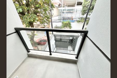 Casa à venda com 123m², 3 quartos e 2 vagasVaranda Quarto 1 Suíte