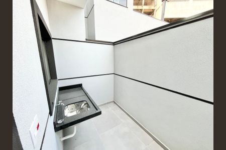 Casa à venda com 123m², 3 quartos e 2 vagasQuintal