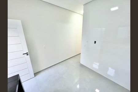 Casa à venda com 123m², 3 quartos e 2 vagasCozinha