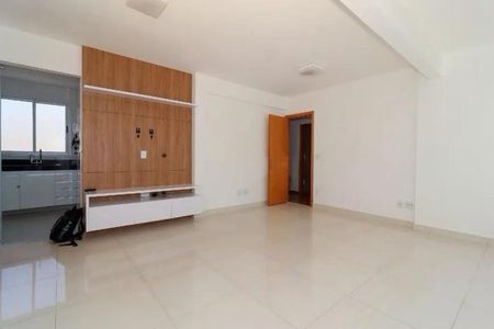 Apartamento para alugar com 3 quartos, 73m² em Sion, Belo Horizonte