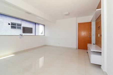 Apartamento para alugar com 3 quartos, 73m² em Sion, Belo Horizonte