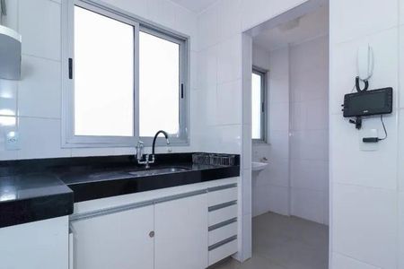 Apartamento para alugar com 3 quartos, 73m² em Sion, Belo Horizonte