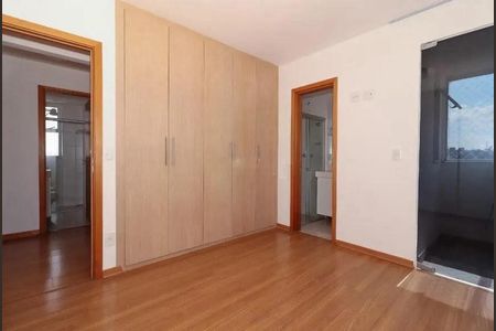 Apartamento para alugar com 3 quartos, 73m² em Sion, Belo Horizonte