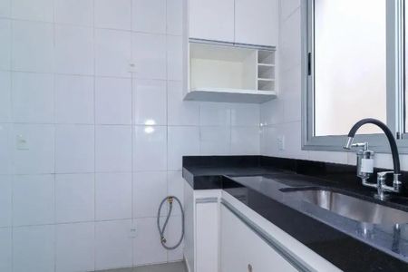 Apartamento para alugar com 3 quartos, 73m² em Sion, Belo Horizonte
