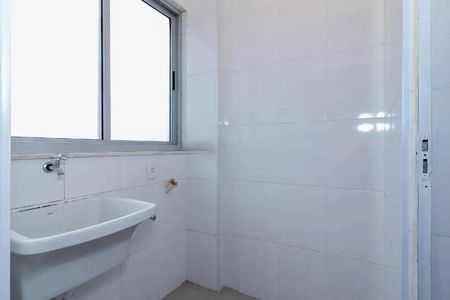 Apartamento para alugar com 3 quartos, 73m² em Sion, Belo Horizonte