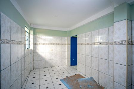 Sala/Cozinha de kitnet/studio para alugar com 1 quarto, 35m² em Vila Sonia, São Paulo