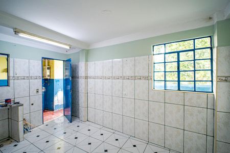 Sala/Cozinha de kitnet/studio para alugar com 1 quarto, 35m² em Vila Sonia, São Paulo