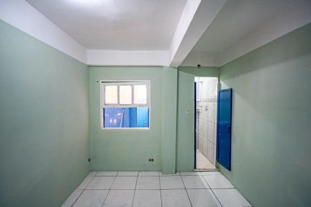 Quarto de kitnet/studio para alugar com 1 quarto, 35m² em Vila Sonia, São Paulo