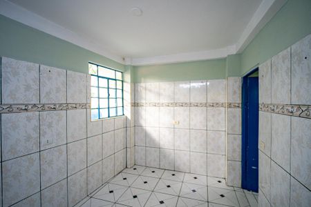 Sala/Cozinha de kitnet/studio para alugar com 1 quarto, 35m² em Vila Sonia, São Paulo