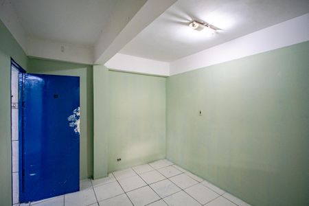 Quarto de kitnet/studio para alugar com 1 quarto, 35m² em Vila Sonia, São Paulo