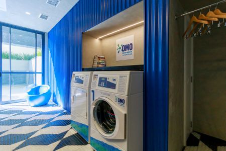 Studio para alugar com 29m², 0 quarto e sem vaga Studio para alugar com 29m², 0 quarto e sem vagaÁrea comum