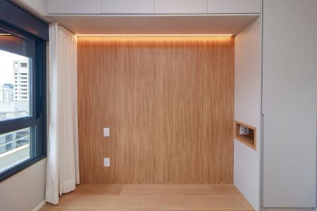 Studio para alugar com 29m², 0 quarto e sem vaga Studio para alugar com 29m², 0 quarto e sem vagaStudio