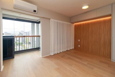 Studio para alugar com 29m², 0 quarto e sem vaga Studio para alugar com 29m², 0 quarto e sem vagaStudio