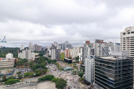 Studio para alugar com 29m², 0 quarto e sem vaga Studio para alugar com 29m², 0 quarto e sem vagaStudio - Vista