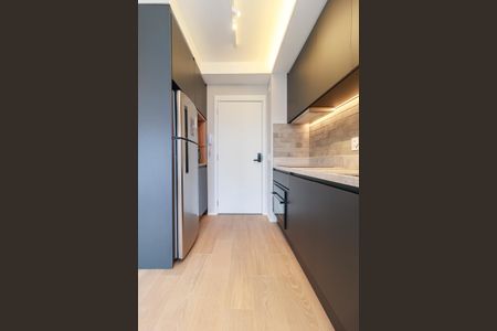 Studio para alugar com 29m², 0 quarto e sem vaga Studio para alugar com 29m², 0 quarto e sem vagaStudio