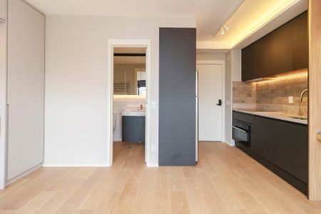 Studio para alugar com 29m², 0 quarto e sem vaga Studio para alugar com 29m², 0 quarto e sem vagaStudio