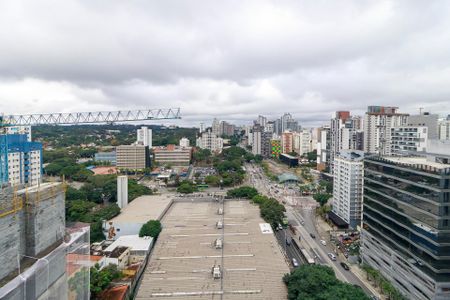 Studio para alugar com 29m², 0 quarto e sem vaga Studio para alugar com 29m², 0 quarto e sem vagaStudio - Vista